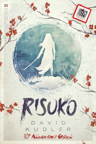 Risuko (Seasons of the Sword Book 1)
