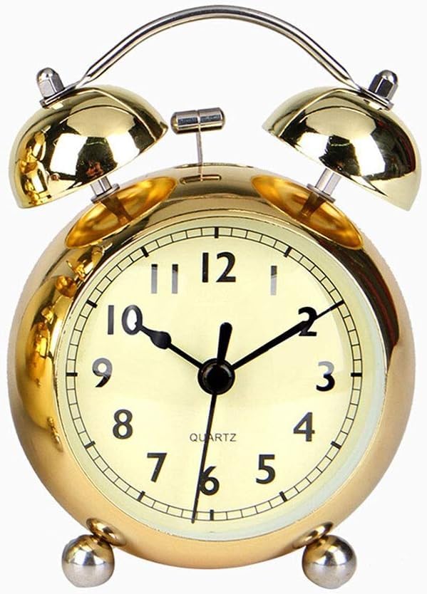 Homestyle Heaven Alarm Clock