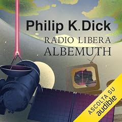 Radio libera Albemuth copertina