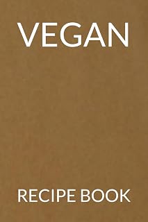 Vegan (Diet Notebooks)