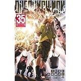 ワンパンマン コミック 1-35巻セット (集英社)
