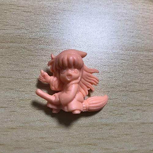 Amazon.co.jp: 希少！ ぷよぷよ ルルー すけとうだら 消しゴム