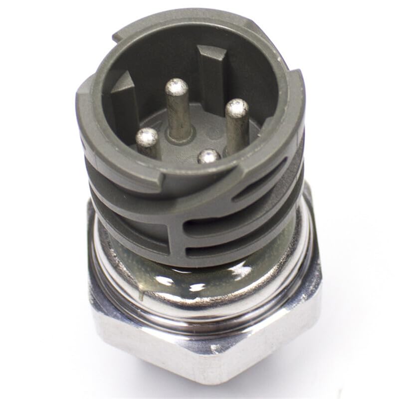 New Car Pressure Sensor for DAF XF FA 410 FA 440 FA 460 FA 510 FT Truck Parts 2041679 1822253 1822252 51CP30-01 2137593 2041679PE