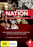  Immigration Nation: The Secret History of Us [NON-UK Format / PAL / Import - Australia]