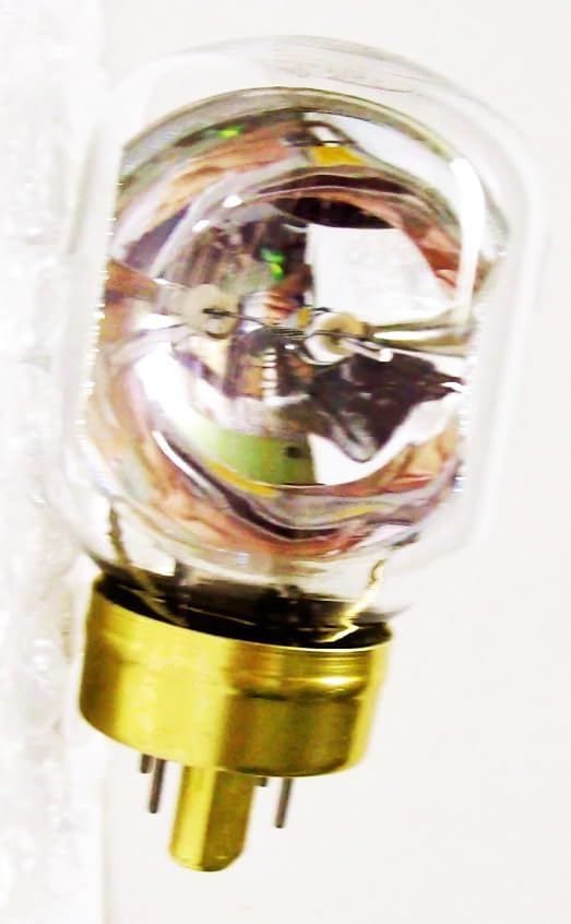 GE DLD/DFZ Projector Lamp Light Bulb 80 Watt 20 Volt