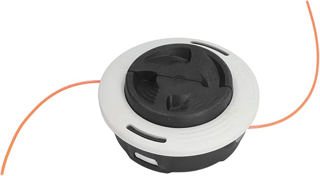 Trimmer Head, AutoCut C26-2 Trimmer Head for Stihl FS55 FS56, FS70, FS80, FS85, FS87, FS89, FS90, FS91, FS94, FS100, Brush Cutter and Trimmer