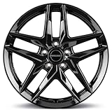 4x Oxigin Felgen Z 8.0x19 ET46 5x112