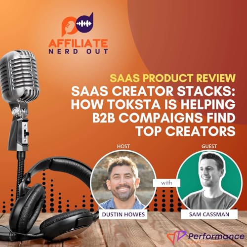 SaaS Creator Stacks: How Toksta is Helping B2B Campaigns Find Top Creators