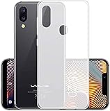 WenTian UMIDIGI A3X (2020) Case, CaseExpert® Pattern Soft Slim Gel Silicone TPU Back Cover Case for...