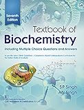 Textbook of Biochemistry