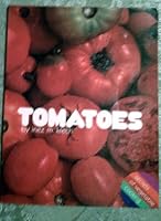 Tomatoes: Secrets of Veg Cooking (Secrets of Vegetable Cooking) 0517544474 Book Cover