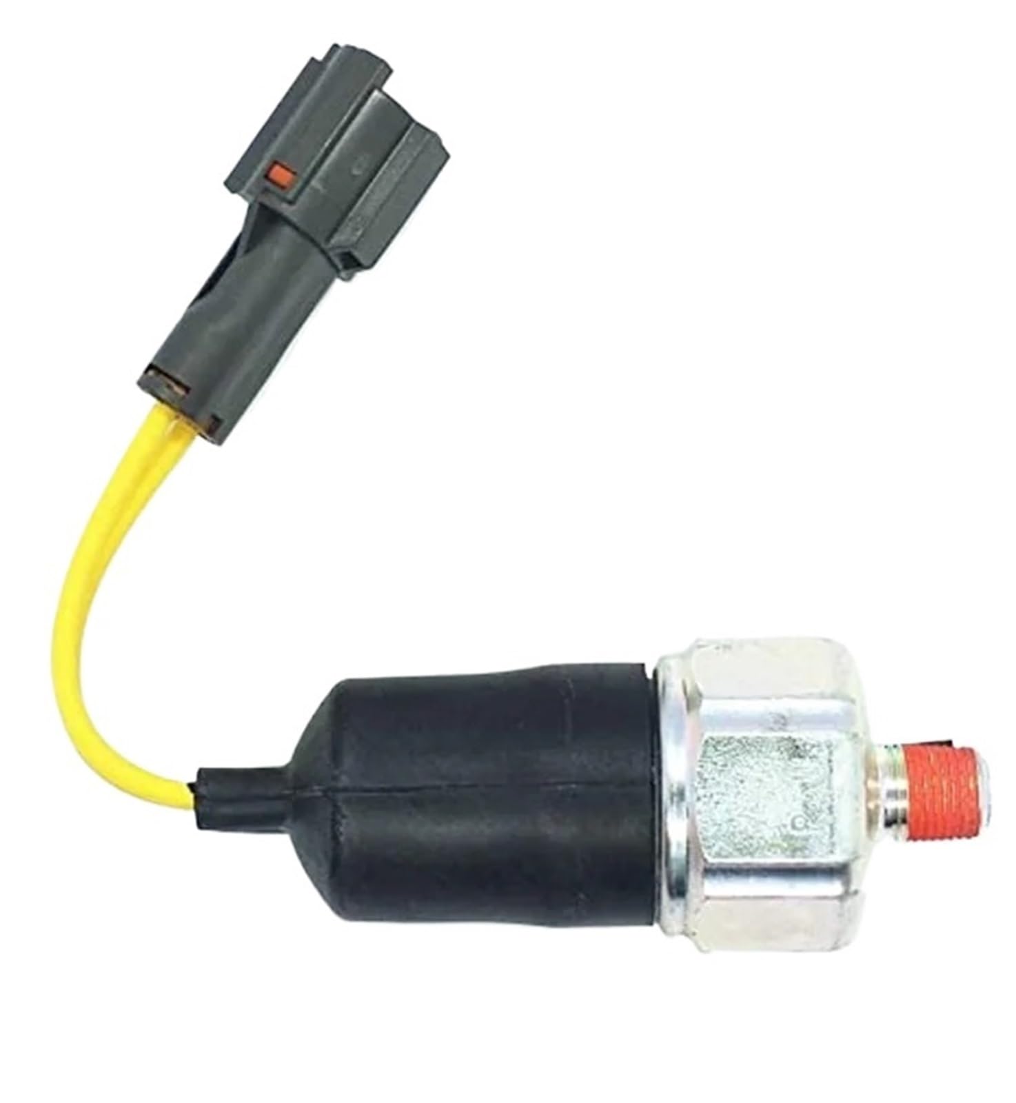 RCGKNNMUZ Construction Machinery Parts Oil Pressure Sensor 1-82410170-1 for SH200-3 Excavator