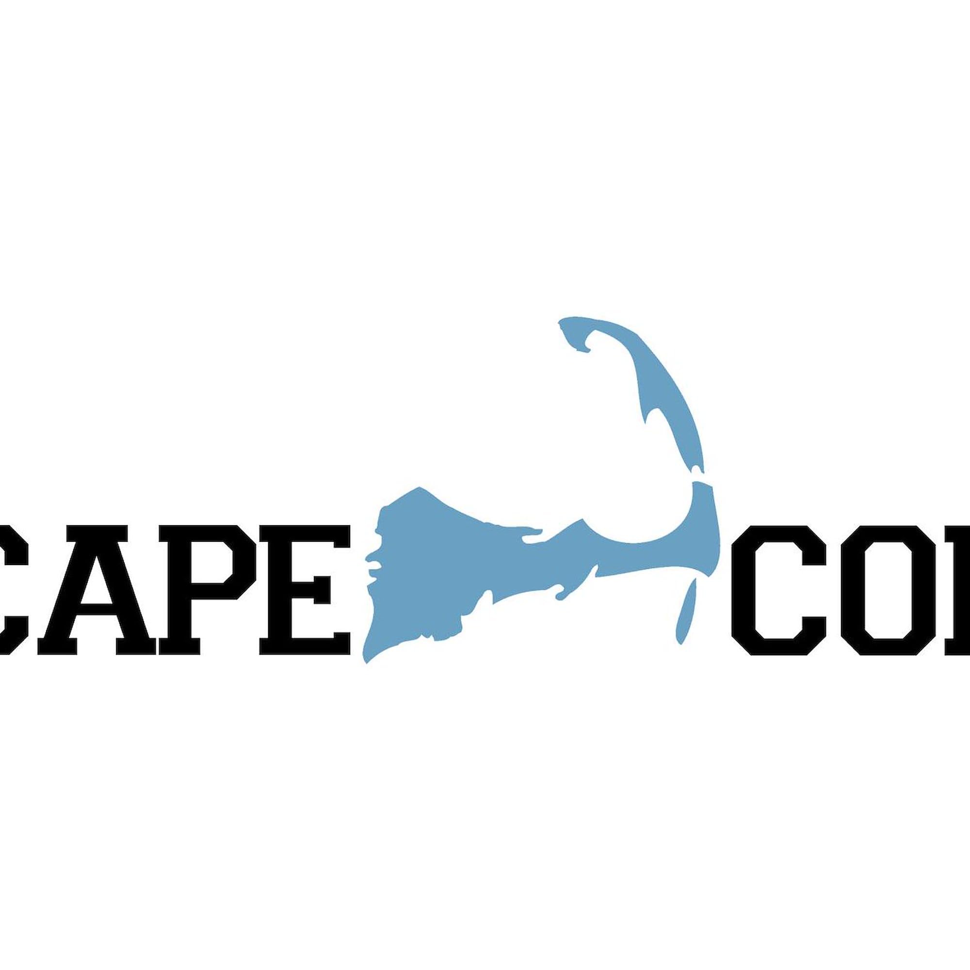 CafePress Cape Cod MA Map Design Patches 4
