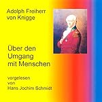 Über den Umgang mit Menschen