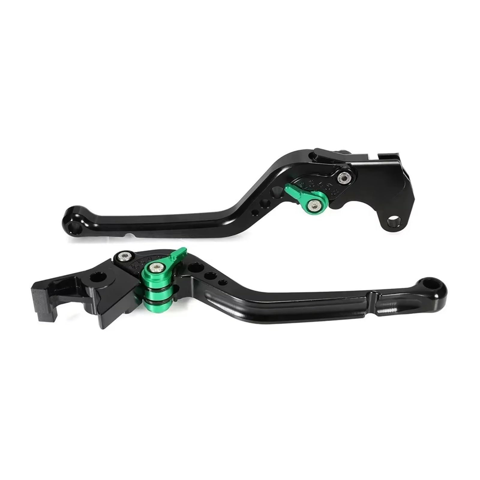WYLWSHA Clutch Brake Levers for YZF R1 for YZF-R1 for R6 for YZFR6