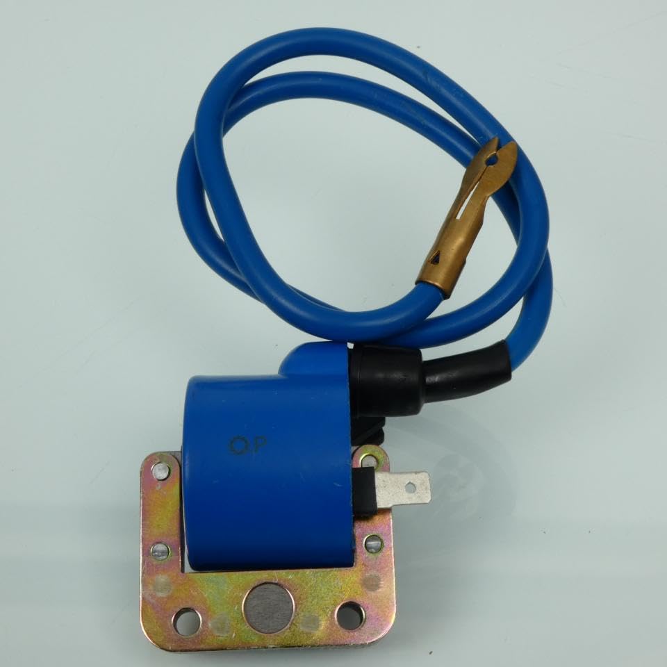 Bobine d'allumage HT Teknix compatible avec Mobylette Piaggio 50 Ciao PX Avant 2020
