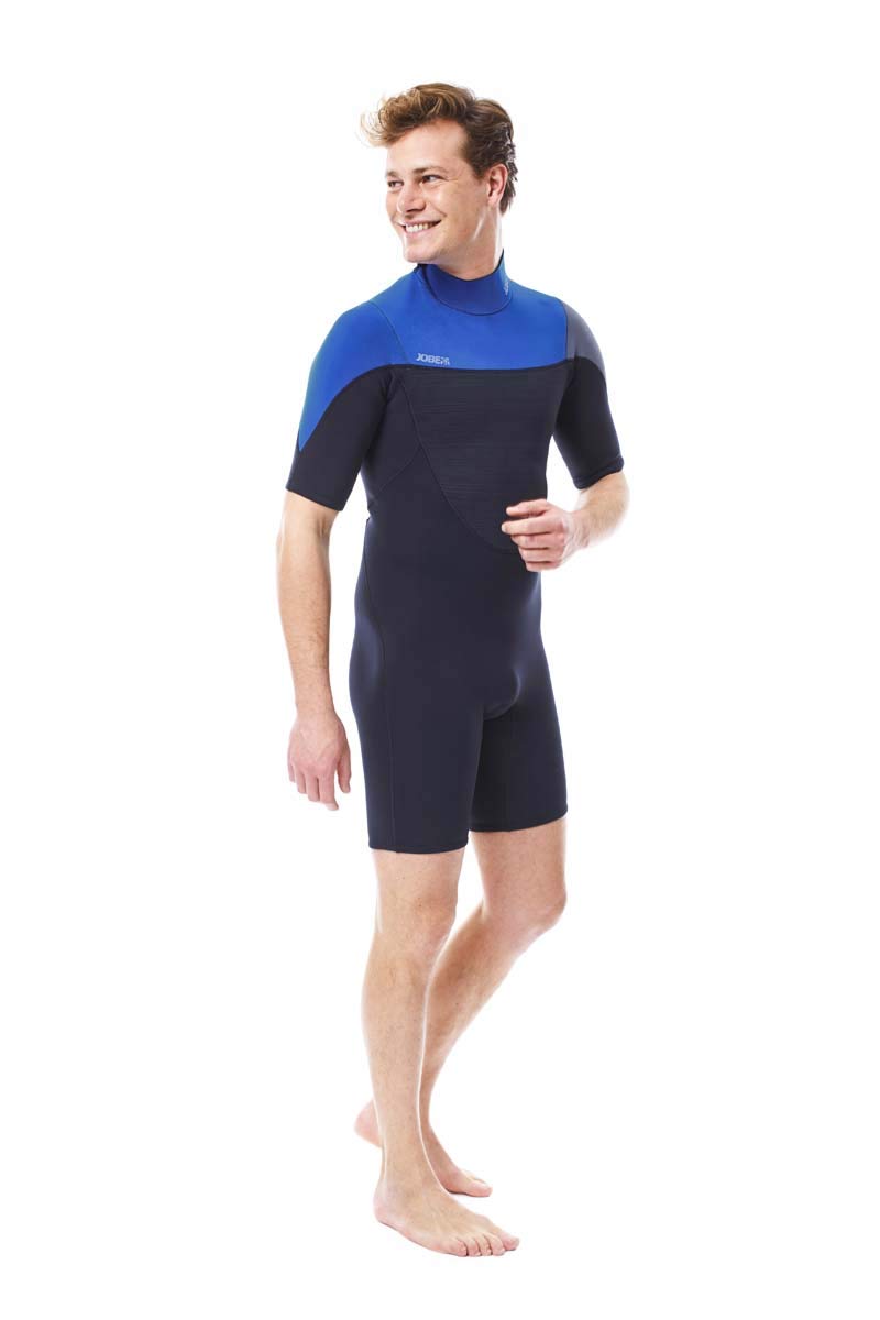 Jobe Perth Shorty 3/2 mm, Muta in Neoprene Uomo
