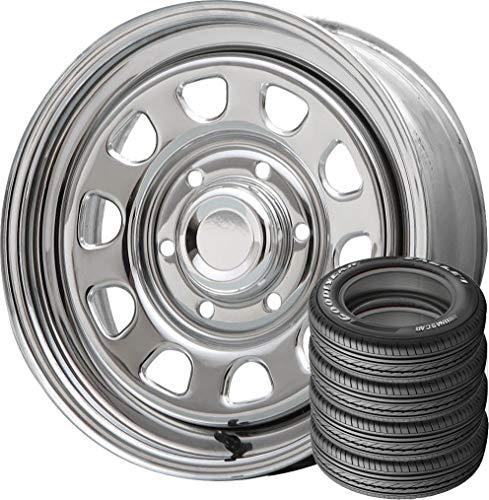 Amazon | 【ハイエース200系用】デイトナSS (16×7.0J 6-139 +38