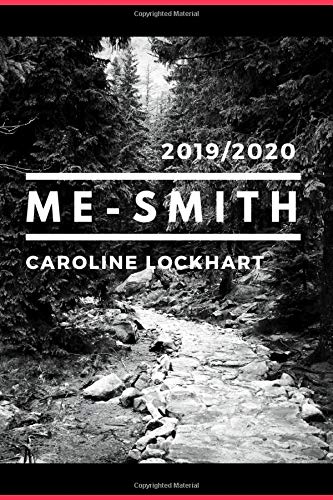 ME-SMITH: (2019/2020) New Edition - Caroline Lo... 1079602488 Book Cover
