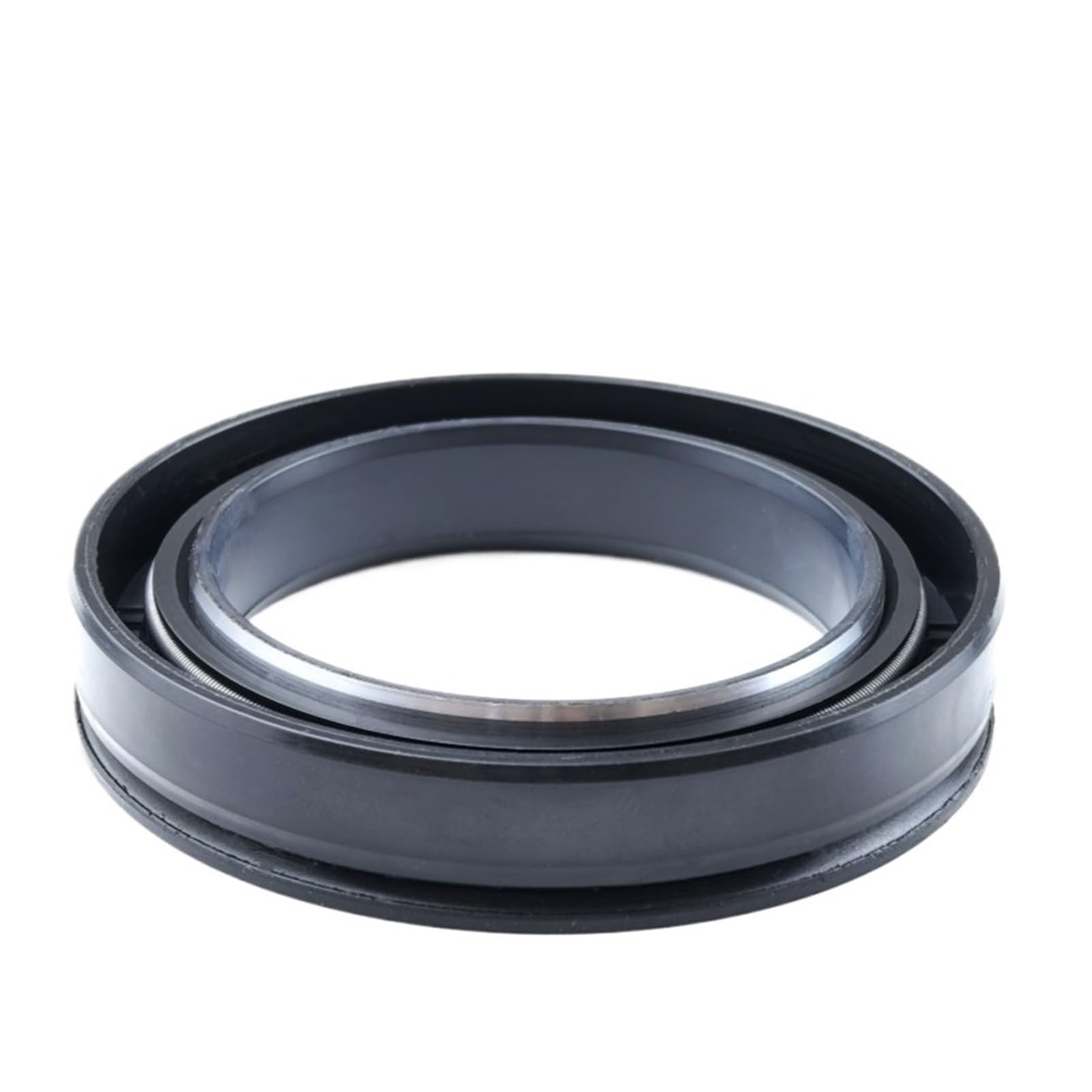 ZONSHJDKR Shaft Seal 50 x 72 10/17mm Oil AQ2869F Replacement for Automotive Applications