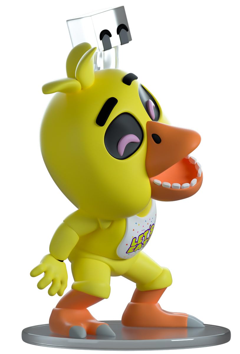 Amazon.com: Youtooz Five Night's at Freddy Vinyl Figurine Haunted