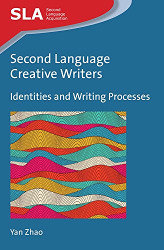 Second Language Creative Writers: Identities and Writing Processes view 2