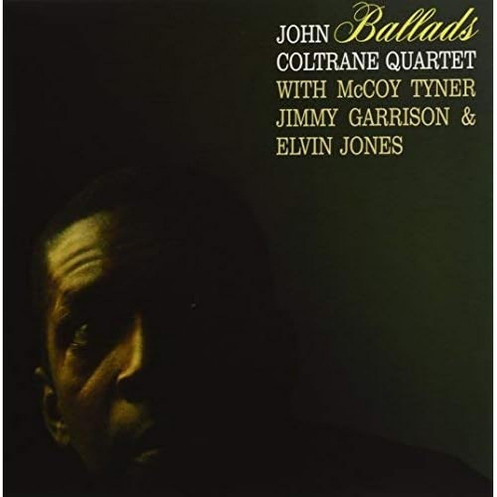 Ballads [Bonus Tracks Edition] [VINYL]