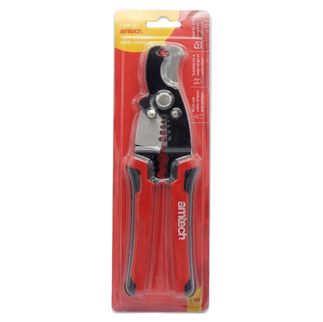 Sealey AK2290 Pocket Wire Stripping Tool
