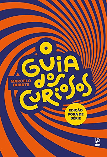 O guia dos curiosos - Fora de série