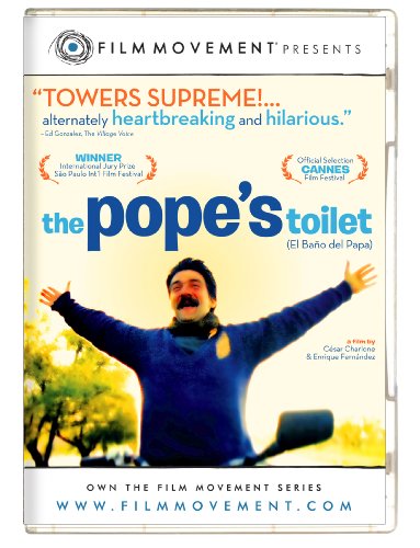 The Pope's Toilet