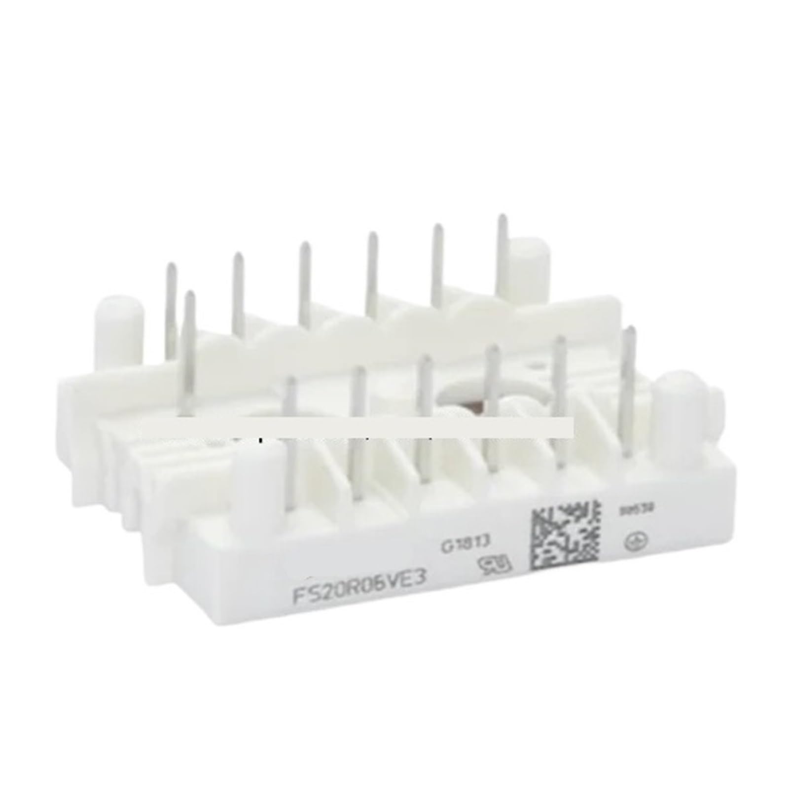 Module IGBT FS15R06VE3 triphasé 600V pour carte électronique