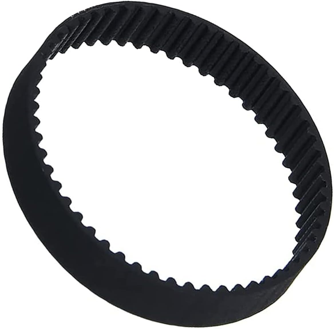 GT2 Closed-Loop Timing Belts 240mm Rubber Synchronous Belt 6mm Width 3D Printer Parts Accessories