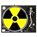 BioHazard #1 Vinyl Memorabilia 12