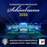 Sommernachtskonzert 2026