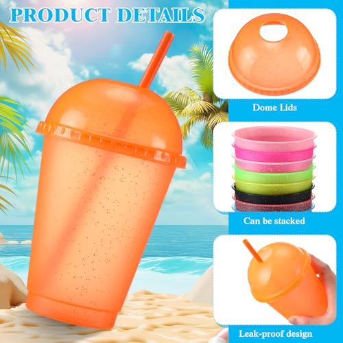 Bouteille d'eau froide transparente pour anniversaire et fête