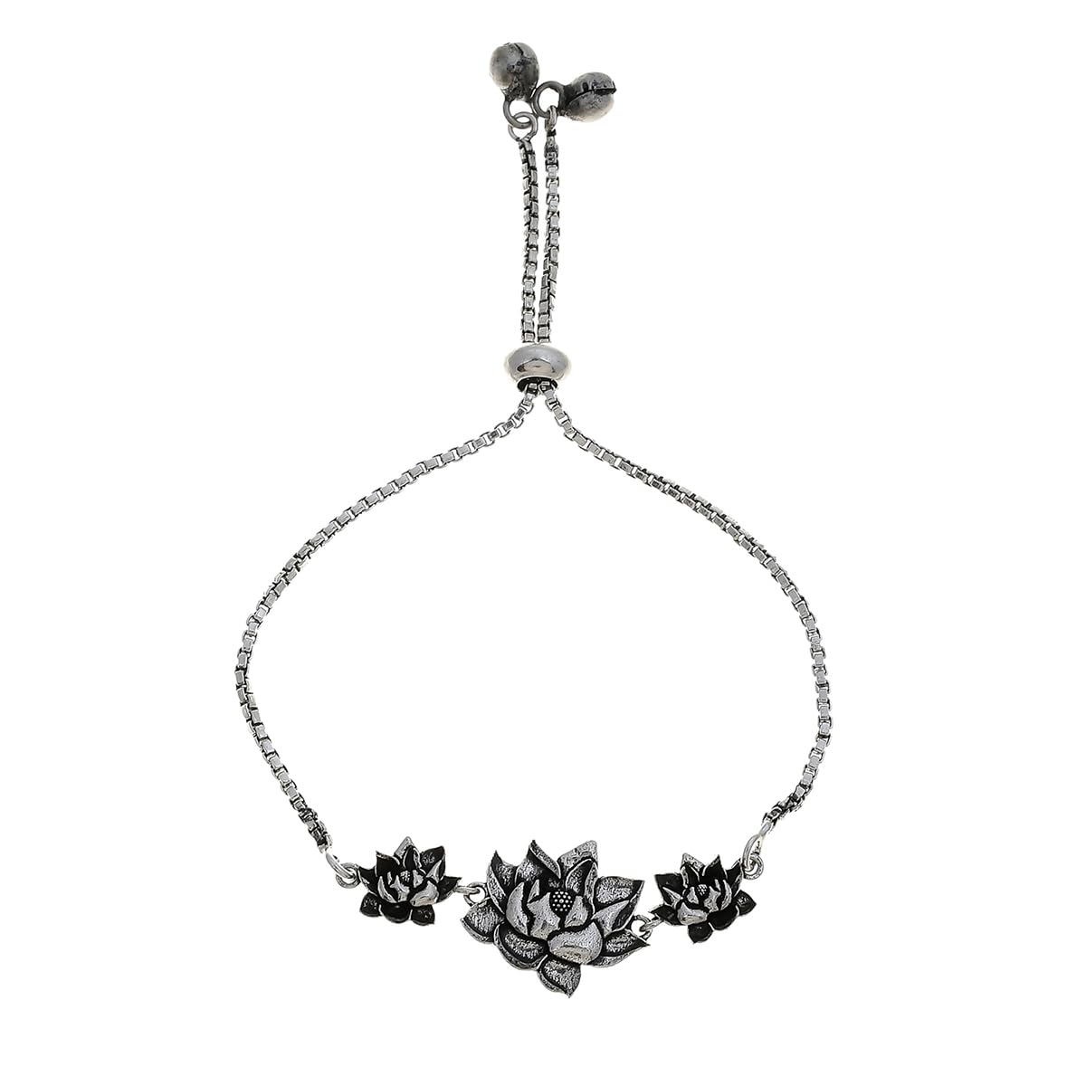 VOYLLA Bodhi Lotus Bracelet (B0C7VLXMDJ) Amazon Price History, Amazon Price Tracker