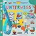 Baby Pixi (unkaputtbar) 107: Mein Baby-Pixi-Buggybuch: Unterwegs: Ein wasserfestes Buggybuch für Kinder ab 12 Monaten (107)