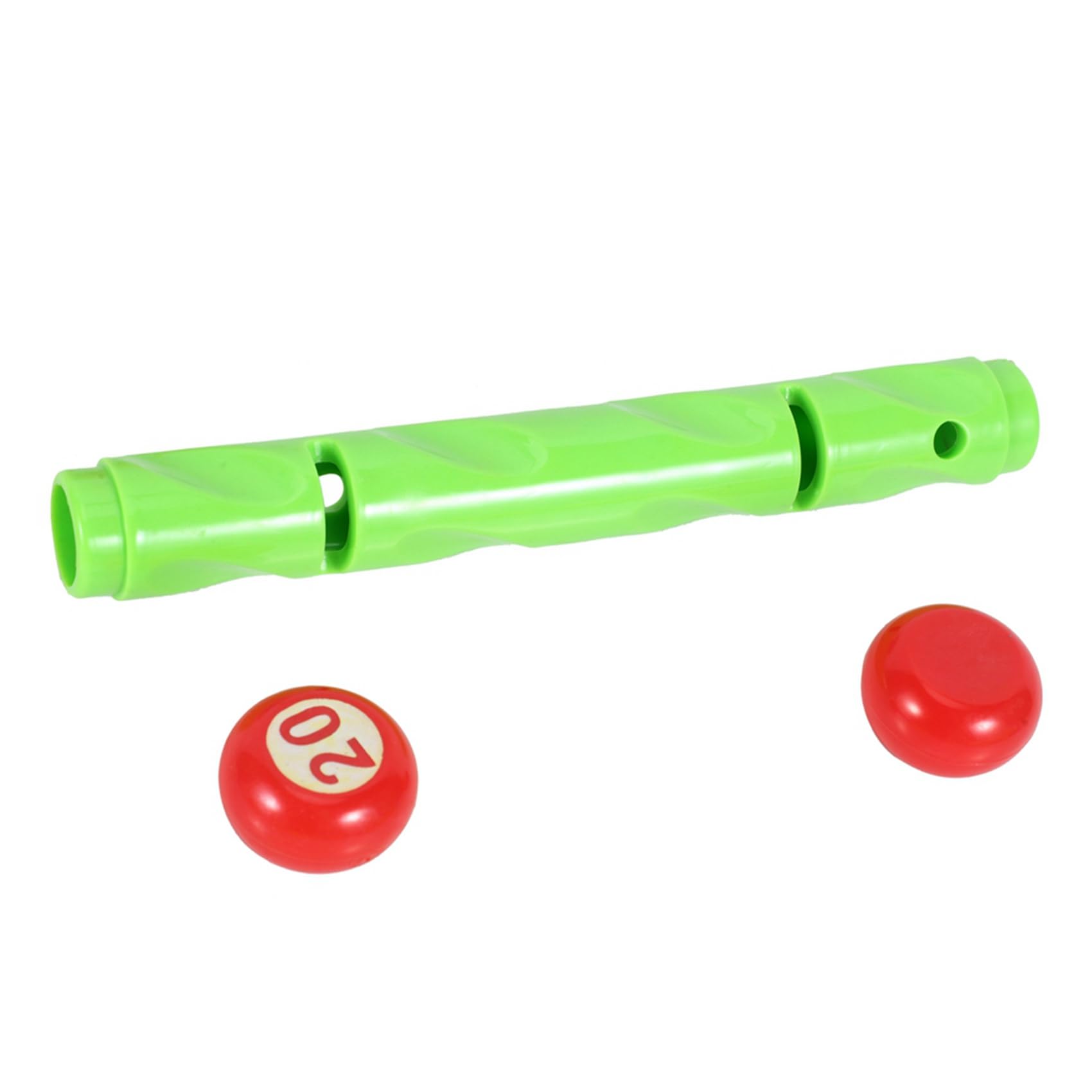Juguetes de Buceo Juguete de Piscina Sumergible Bajo el Agua, Anillos y Palos de Buceo, Torpedos, Césped AcuáTico, Regalo de Entrenamiento de Buceo para NiñOs (Paquete de 48)