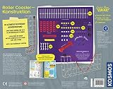 Roller Coaster-Konstruktion: Experimentierkasten