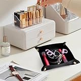 Zoom IMG-2 aibaobao svuotatasche pelle nero 25 Zoom IMG-2 aibaobao svuotatasche pelle nero 25