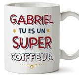 Mugffins