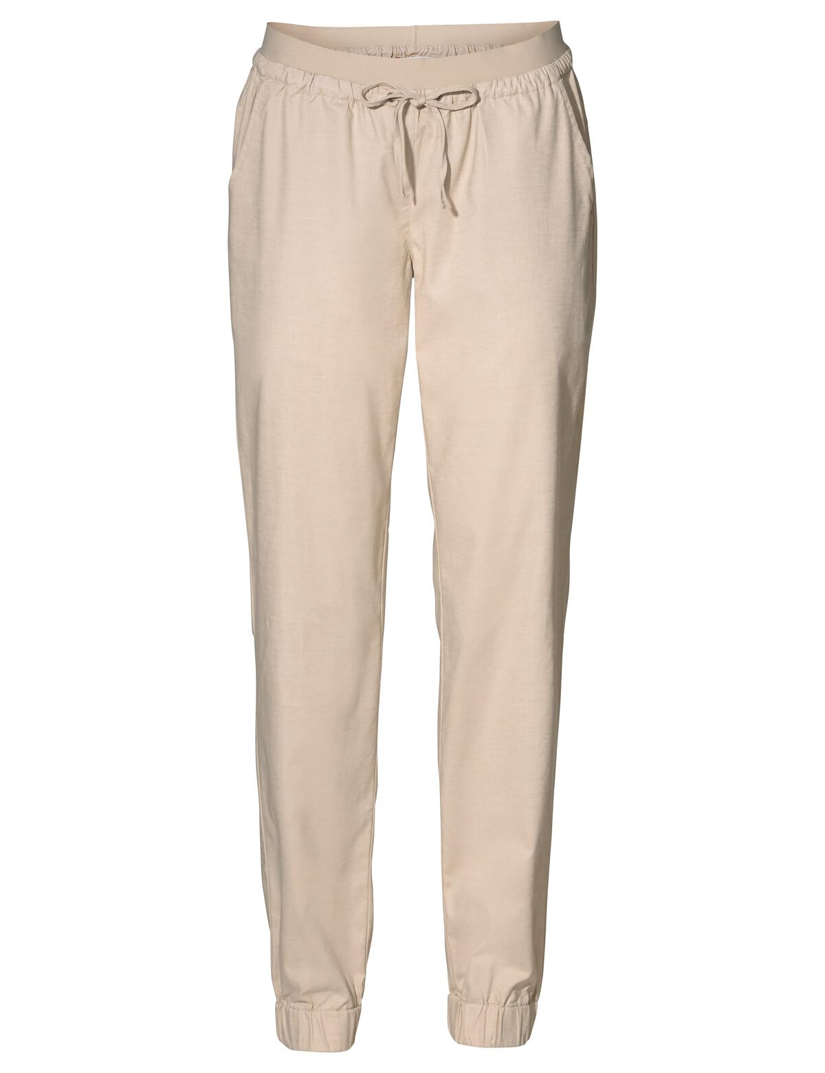 VAUDE Redmont Pants 38 Beige