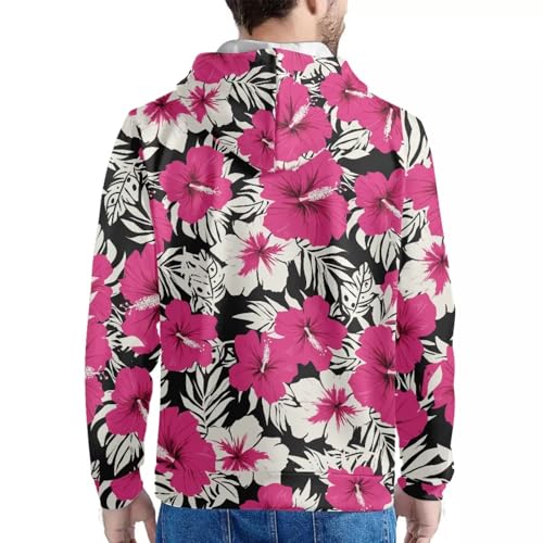 Image of Forchrinse Mens Pullovers Lightweight Crew Neck Long Sleeve Sports Top