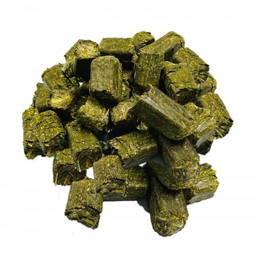 Costalfa Equilibre 20 kg, 3 x 20 kg, Pferdefutter, Nahrung für Pferde, Mischung aus Luzerne und Schwingelheu, Hochfutter für Pferde, stärkt das Immunsystem