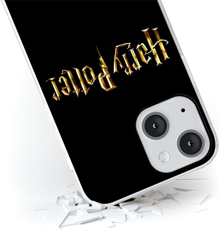 ERT GROUP Mobile Phone case for Xiaomi REDMI Note 10 5G / Poco M3 PRO Original and Officially Licensed Harry Potter Pattern 045 optimally adapted to The Shape of The Mobile Phone, case Made of TPU