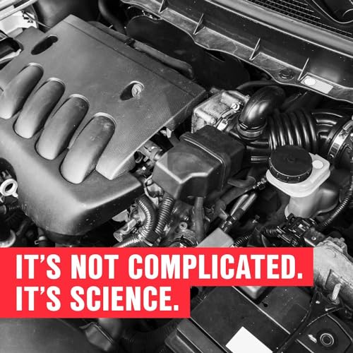 STP Diesel Particulate Filter Cleaner – Twin Pack | Restores DPF Efficiency, Cleans & Protects DPF, Reduces Blockages & Smoke | For All Diesel Engines - Image 4