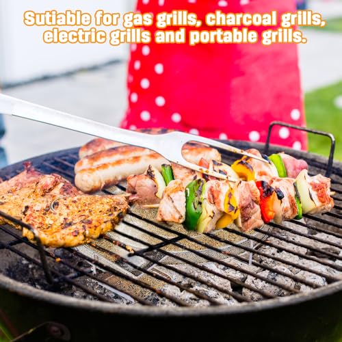 Aoreun Kaltrauchgenerator, Edelstahl Räucherschnecke zum Kalträuchern, Mehrweg Rund Rauchgenerator mit 2 Bürste & 6 Fleischhaken zum Grillen, Speck, Fisch, Lachs, Fleisch