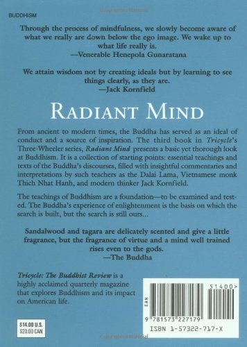 Radiant Mind