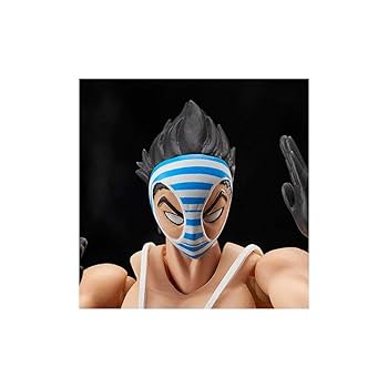 Amazon.co.jp: figma 究極! ! 変態仮面 変態仮面 ノンスケール