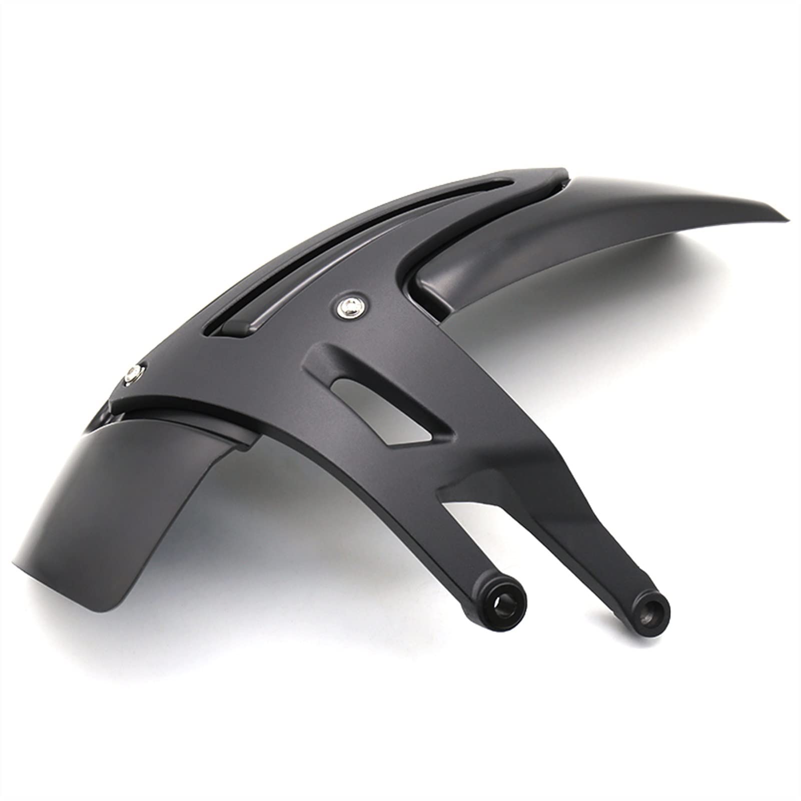 Accesorios De Guardabarros Trasero De Motocicleta Protector De Guardabarros Contra Salpicaduras Para BMW R1250GS LC Para Adventure 2019 2020 Automotor(Negro)